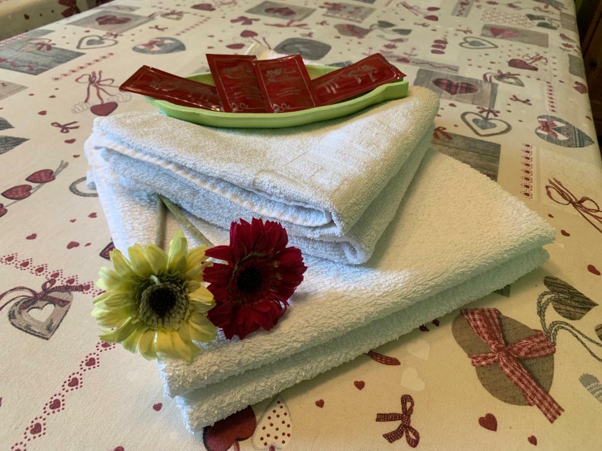Ibeas de Juarros La Cabala De Ibeas Bed & Breakfast エクステリア 写真